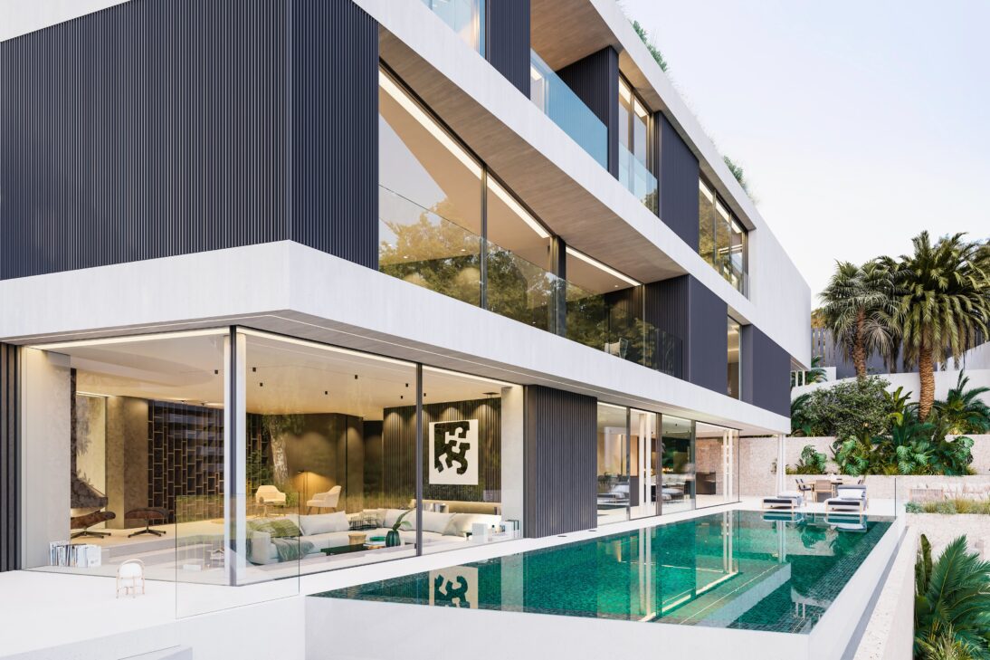 detalle-fachada-lujo-barcelona