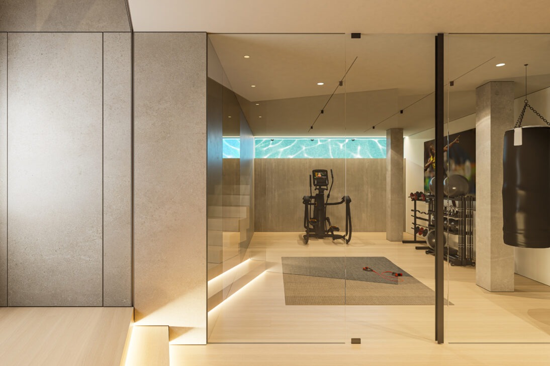 gimnasio-lujo-barcelona