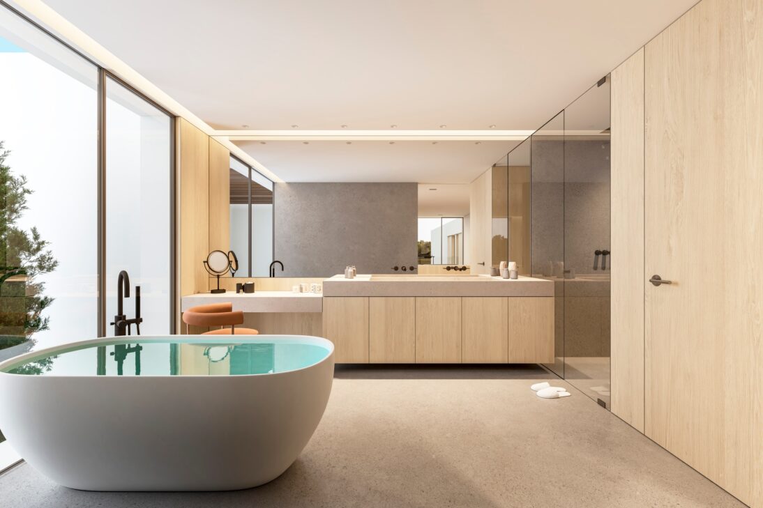 bano-calidad-lujo-gava-mar